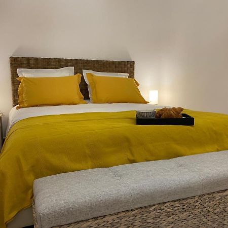 Le Phare Apartment Sete Bagian luar foto
