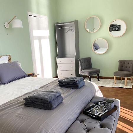 Le Phare Apartment Sete Bagian luar foto