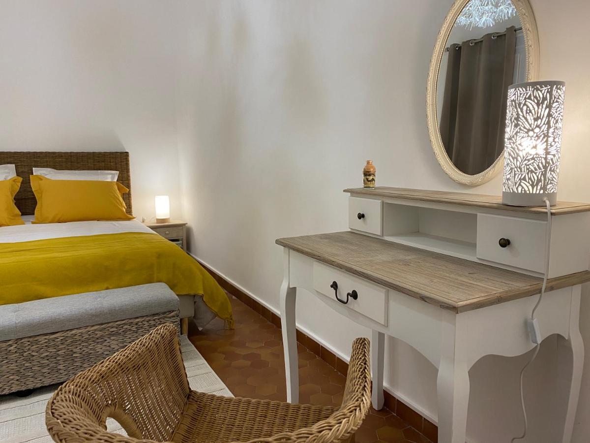 Le Phare Apartment Sete Bagian luar foto