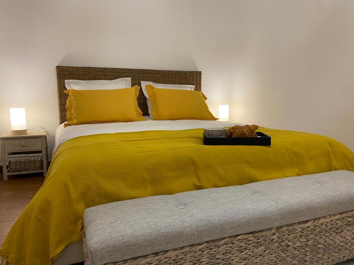 Le Phare Apartment Sete Bagian luar foto